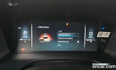 SsangYong Rexton 2024 2.2 Автомат в Москве № 35100, миниатюра 8