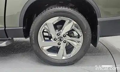 SsangYong Rexton 2024 2.2 Автомат в Москве № 35100, миниатюра 9