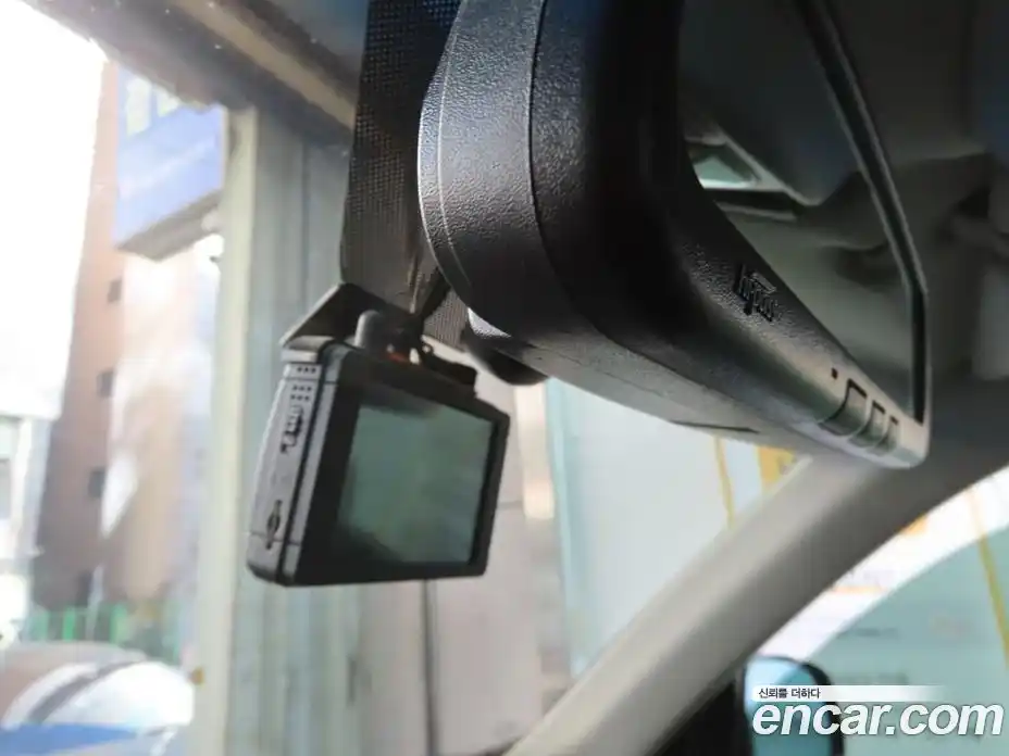 SsangYong Rexton 2014 2.0 Автомат в Москве № 35259, фото 11