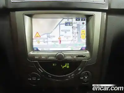 SsangYong Rexton 2014 2.0 Автомат в Москве № 35259, миниатюра 12