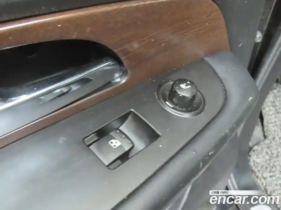 SsangYong Rexton 2014 2.0 Автомат в Москве № 35259, фото 15