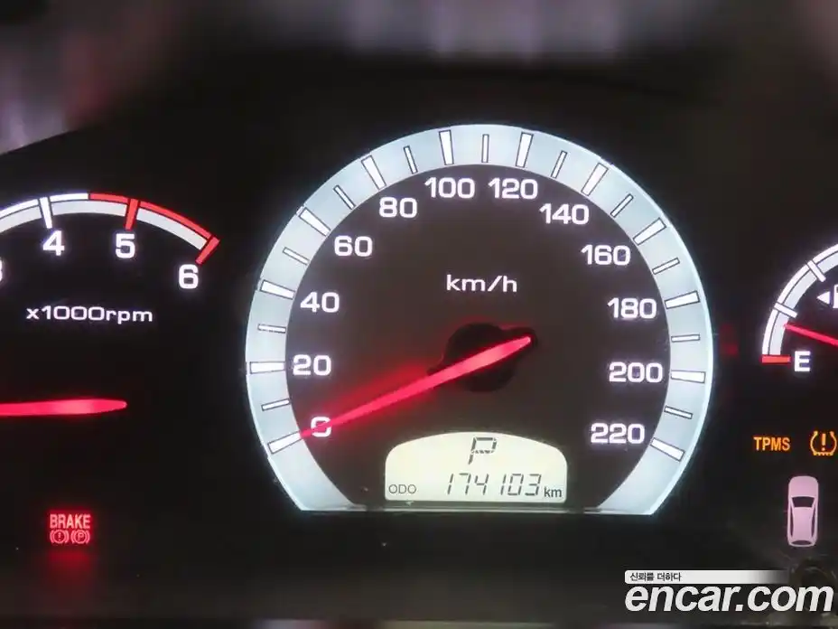 SsangYong Rexton 2014 2.0 Автомат в Москве № 35259, фото 8