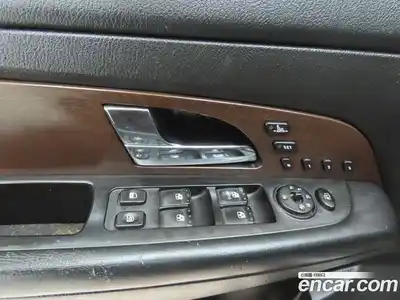 SsangYong Rexton 2014 2.0 Автомат в Москве № 35259, миниатюра 9