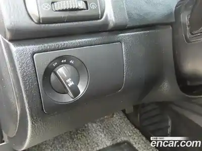 SsangYong Rexton 2014 2.0 Автомат в Москве № 35259, миниатюра 10