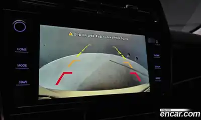 SsangYong TIBOLI 2022 1.5 Автомат в Москве № 35325, миниатюра 11