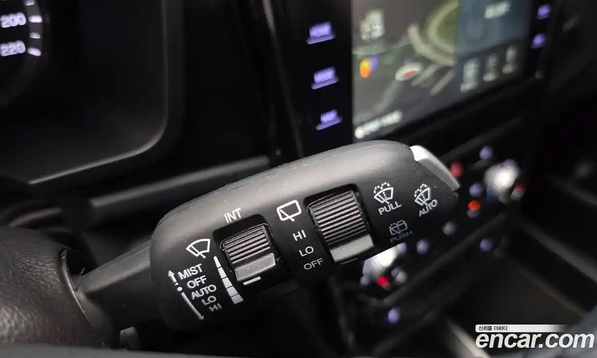 SsangYong TIBOLI 2022 1.5 Автомат в Москве № 35325, фото 17