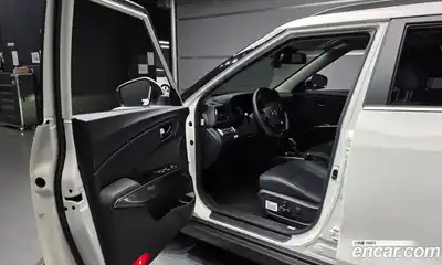 SsangYong TIBOLI 2022 1.5 Автомат в Москве № 35325, миниатюра 5