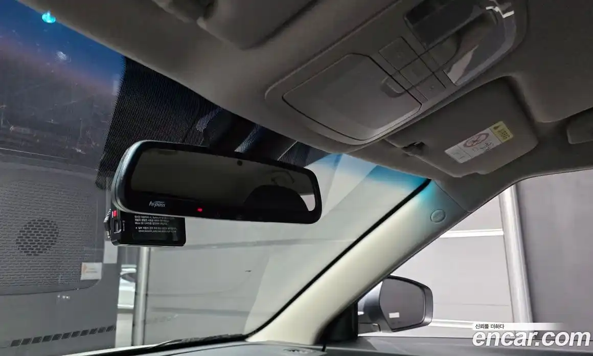 SsangYong TIBOLI 2022 1.5 Автомат в Москве № 35325, фото 8