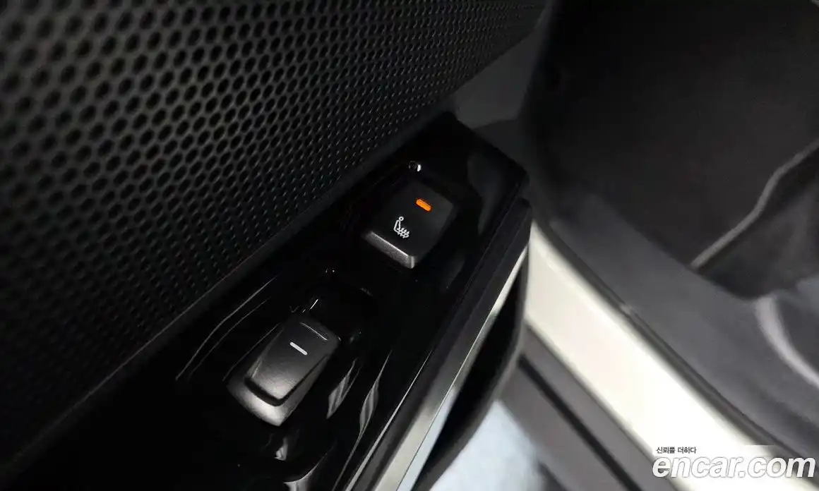 SsangYong TIBOLI 2022 1.5 Автомат в Москве № 35325, фото 9