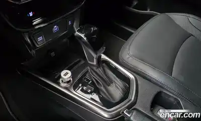 SsangYong TIBOLI 2022 1.5 Автомат в Москве № 35325, миниатюра 10