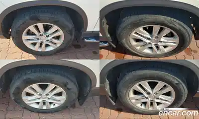 SsangYong Rexton 2019 2.2 Автомат в Москве № 35422, миниатюра 11