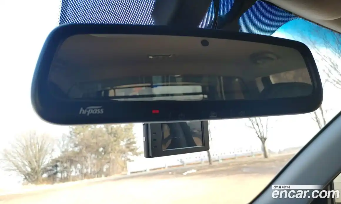 SsangYong Rexton 2019 2.2 Автомат в Москве № 35422, фото 15