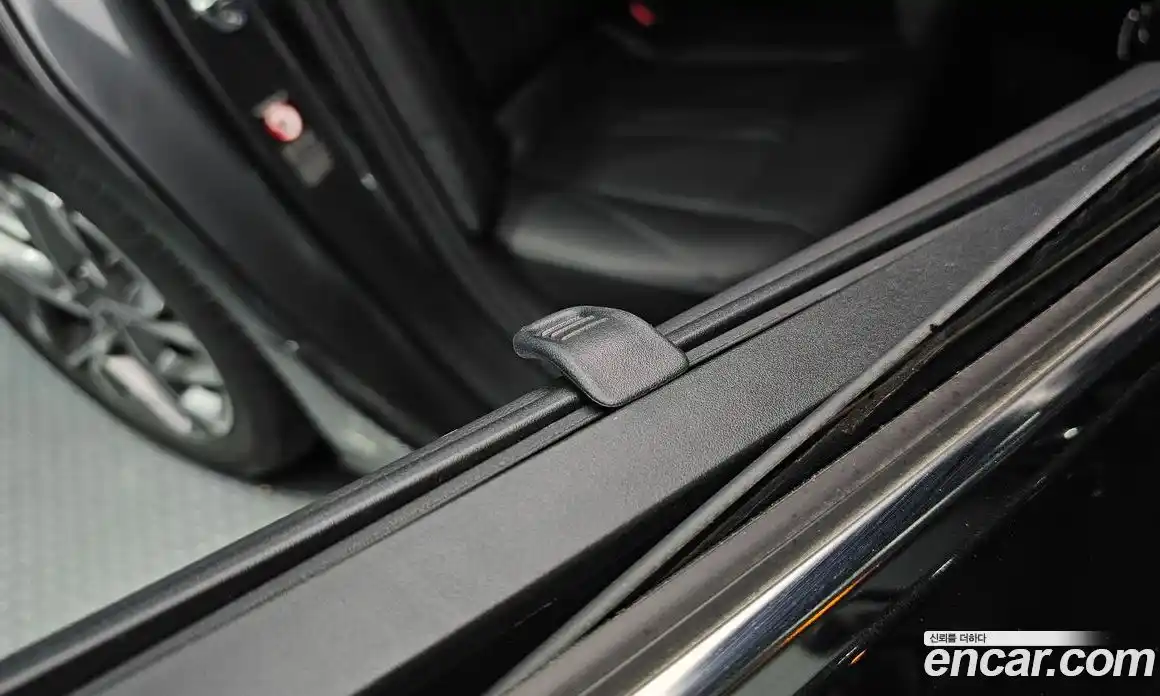 Hyundai Sonata 2021 2.0 Автомат в Москве № 3547, фото 17