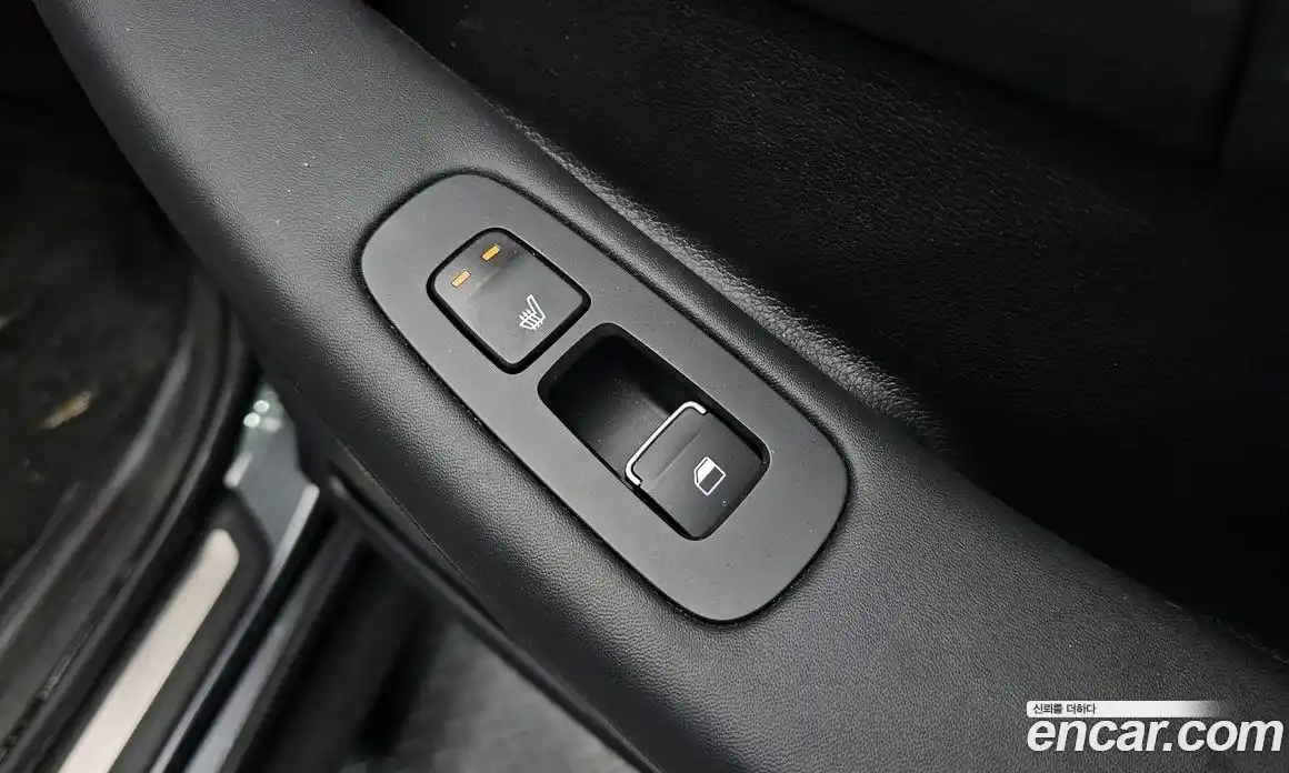 Hyundai Sonata 2021 2.0 Автомат в Москве № 3547, фото 20