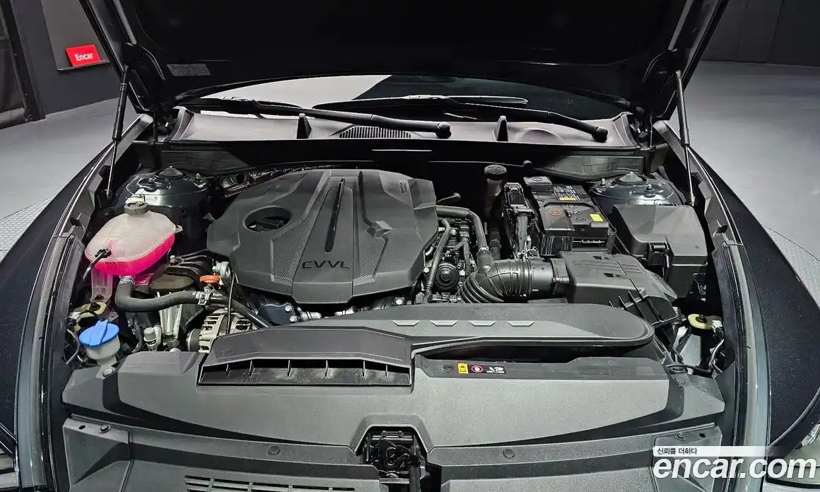 Hyundai Sonata 2021 2.0 Автомат в Москве № 3547, фото 4