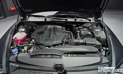 Hyundai Sonata 2021 2.0 Автомат в Москве № 3547, миниатюра 4