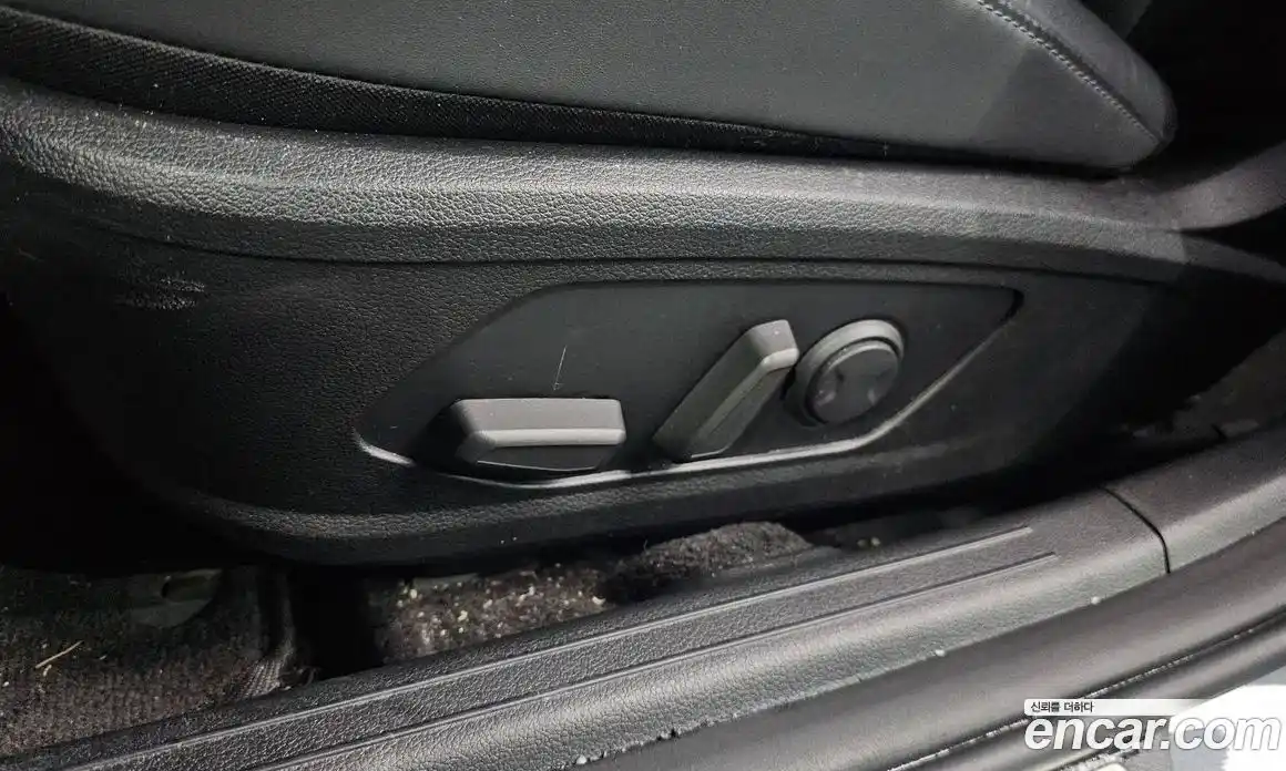 Hyundai Sonata 2021 2.0 Автомат в Москве № 3547, фото 6