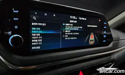 Hyundai Sonata 2021 2.0 Автомат в Москве № 3547, миниатюра 8