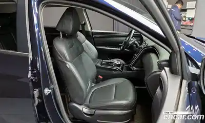 Hyundai Tucson 2023 1.6 Автомат в Москве № 355335, миниатюра 12