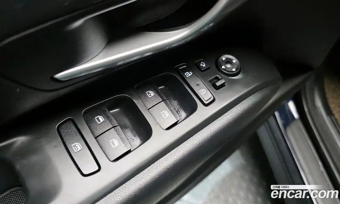 Hyundai Tucson 2023 1.6 Автомат в Москве № 355335, фото 14