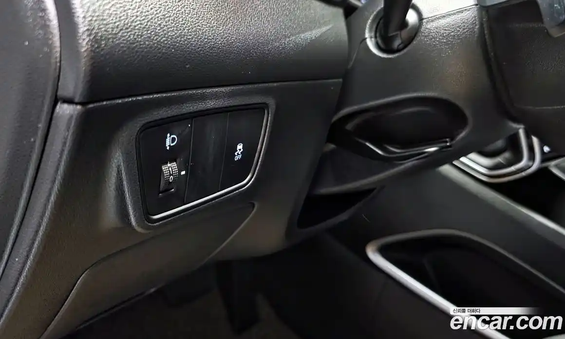 Hyundai Tucson 2023 1.6 Автомат в Москве № 355335, фото 15