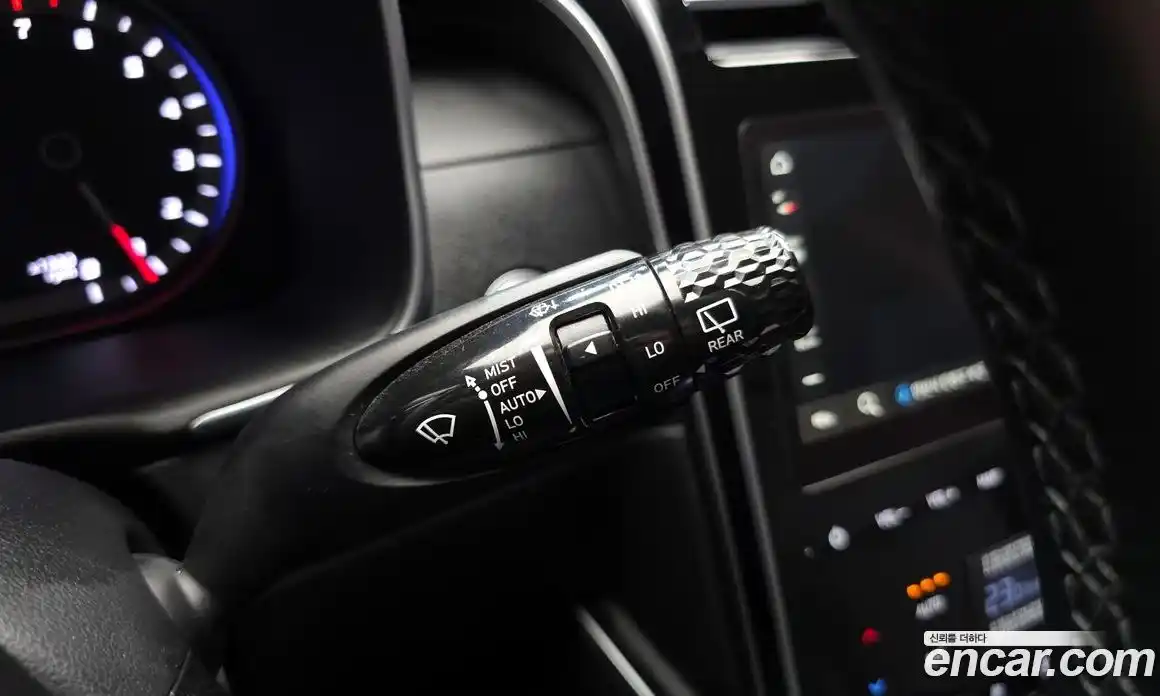 Hyundai Tucson 2023 1.6 Автомат в Москве № 355335, фото 16