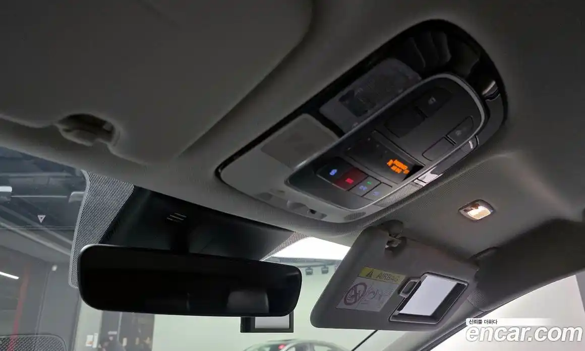 Hyundai Tucson 2023 1.6 Автомат в Москве № 355335, фото 18