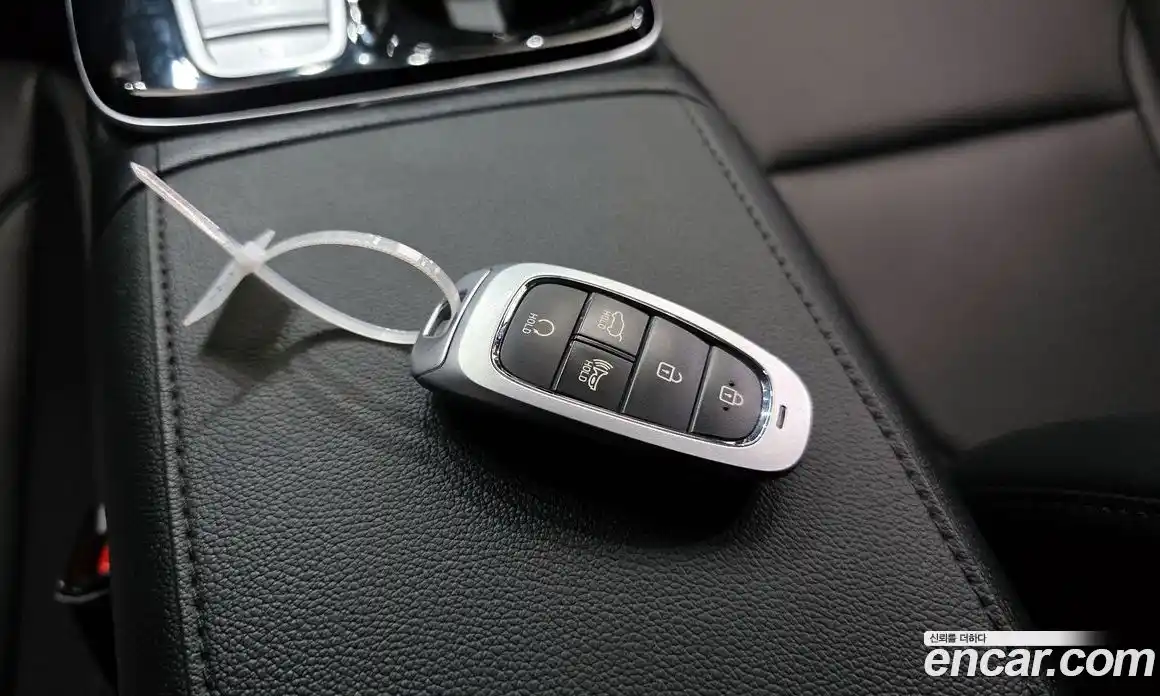 Hyundai Tucson 2023 1.6 Автомат в Москве № 355335, фото 20