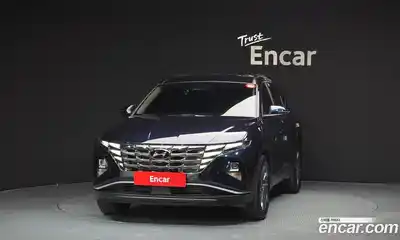 Hyundai Tucson 2023 1.6 Автомат в Москве № 355335, миниатюра 3