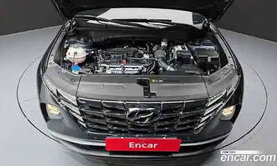 Hyundai Tucson 2023 1.6 Автомат в Москве № 355335, миниатюра 6