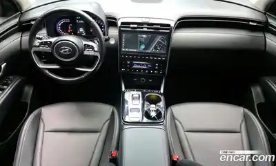 Hyundai Tucson 2023 1.6 Автомат в Москве № 355335, миниатюра 7