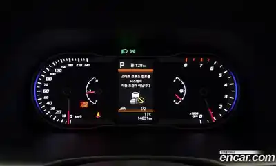 Hyundai Tucson 2023 1.6 Автомат в Москве № 355335, миниатюра 8