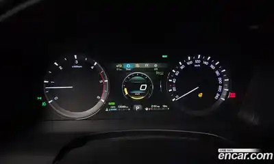 SsangYong Rexton 2019 2.2 Автомат в Москве № 35538, миниатюра 12