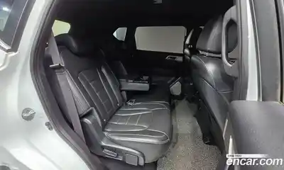 SsangYong Rexton 2019 2.2 Автомат в Москве № 35538, миниатюра 4