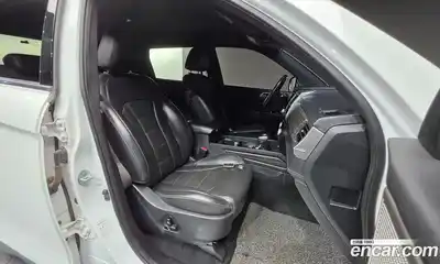 SsangYong Rexton 2019 2.2 Автомат в Москве № 35538, миниатюра 6