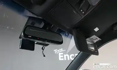 SsangYong Rexton 2019 2.2 Автомат в Москве № 35538, миниатюра 7