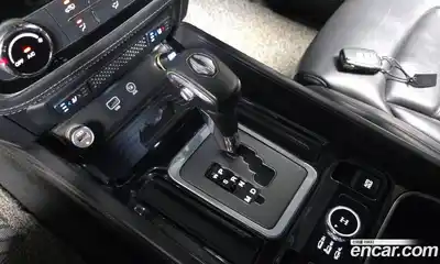 SsangYong Rexton 2019 2.2 Автомат в Москве № 35538, миниатюра 10