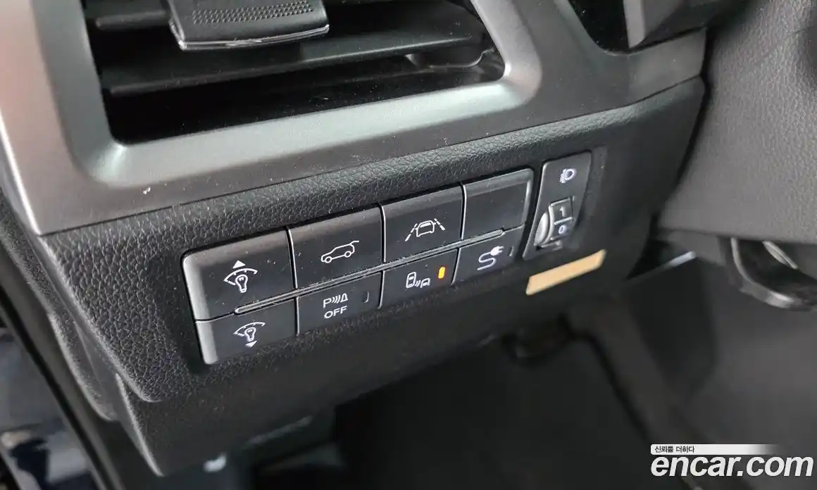 SsangYong Korando 2022 1.5 Автомат в Москве № 35776, фото 13