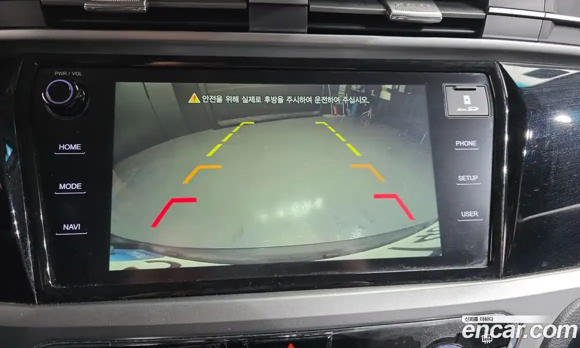 SsangYong Korando 2022 1.5 Автомат в Москве № 35776, фото 19