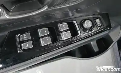 SsangYong Korando 2022 1.5 Автомат в Москве № 35776, миниатюра 2