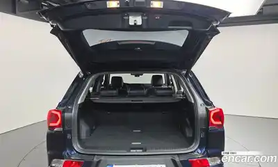 SsangYong Korando 2022 1.5 Автомат в Москве № 35776, миниатюра 3