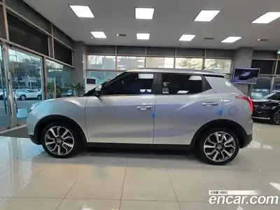 SsangYong TIBOLI 2015 1.6 Автомат в Москве № 35838, миниатюра 3