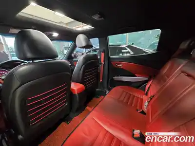 SsangYong TIBOLI 2015 1.6 Автомат в Москве № 35838, миниатюра 9