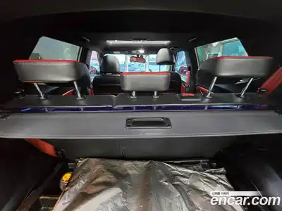 SsangYong TIBOLI 2015 1.6 Автомат в Москве № 35838, миниатюра 10