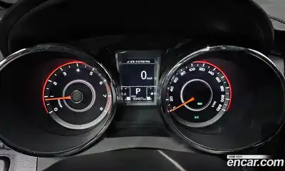 SsangYong TIBOLI 2018 1.6 Автомат в Москве № 35922, миниатюра 11