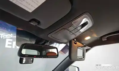 SsangYong TIBOLI 2018 1.6 Автомат в Москве № 35922, миниатюра 12