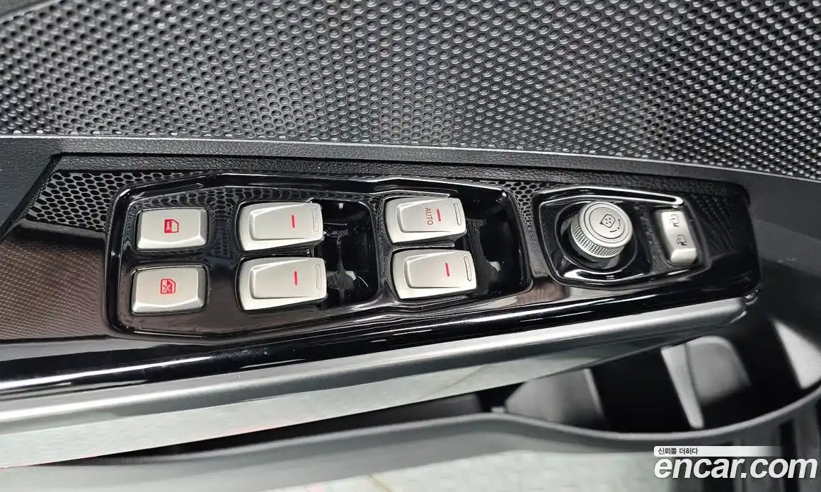 SsangYong TIBOLI 2018 1.6 Автомат в Москве № 35922, фото 20