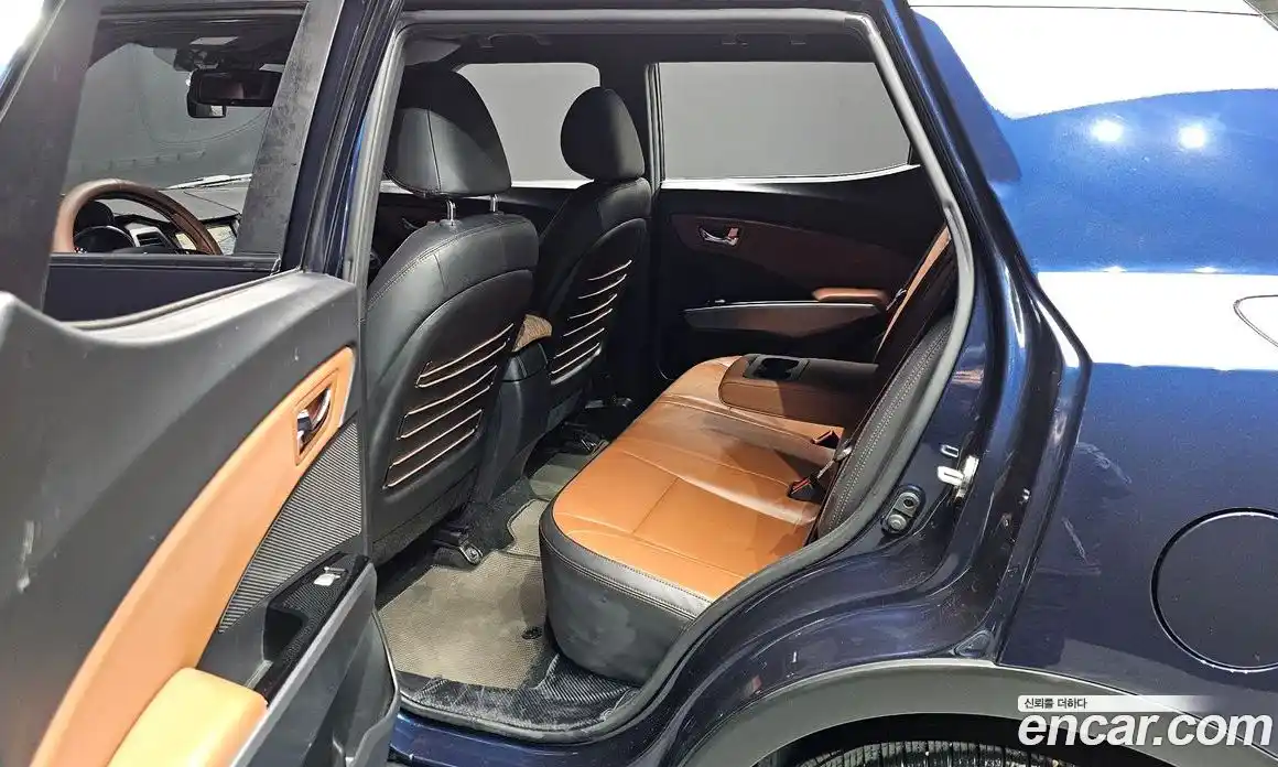 SsangYong TIBOLI 2018 1.6 Автомат в Москве № 35922, фото 3