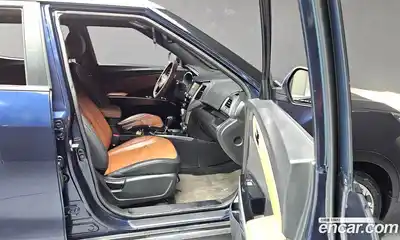 SsangYong TIBOLI 2018 1.6 Автомат в Москве № 35922, миниатюра 4