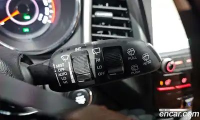 SsangYong TIBOLI 2018 1.6 Автомат в Москве № 35922, миниатюра 7